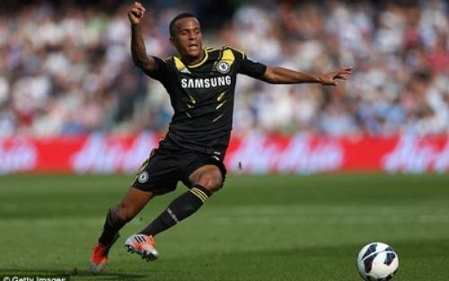 تشيلسي يرفض عرضا من ليفربول