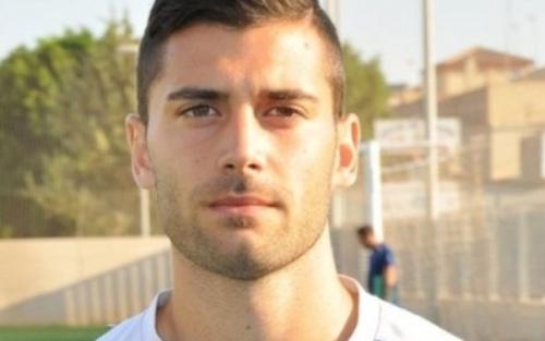 قميص بوسكيتس و ألبا حلم لاعب كارتاخينا