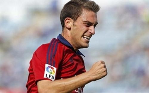 لاعب أوساسونا يُدافع عن نيمار 