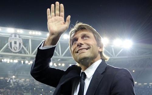 جماهير يوفنتوس تتظاهر من أجل كونتي!