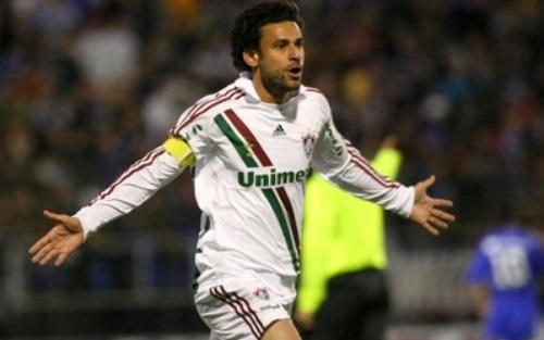 فريد يقترب من اكتشاف الكرة التركية