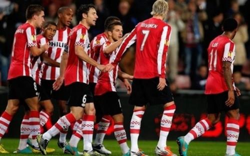 بداية موفقة لأياكس و إيندهوفن في افتتاح الدوري