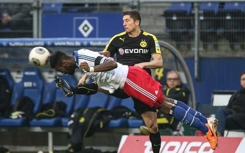 الدوري الألماني: فرق المقدمة تتواضع .. وفرق ذيل الترتيب تزداد تعقدا