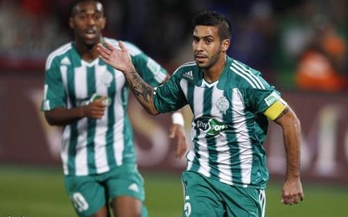 أرقام صفقة متولي صوب الوكرة