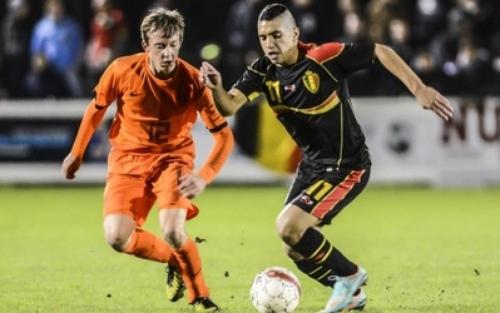 ماهر و البقالي يُسجلان لإيندهوفن
