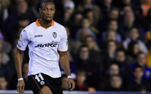 لاعب فالنسيا يتجه نحو روما..!