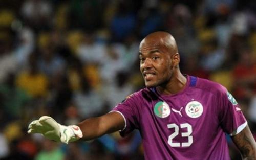 رسميا: مبولحي ينتقل إلى سيسكا صوفيا 