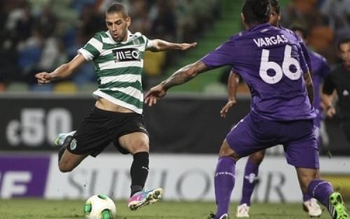 إسلام سليماني في حوار لموقع "البطولة"