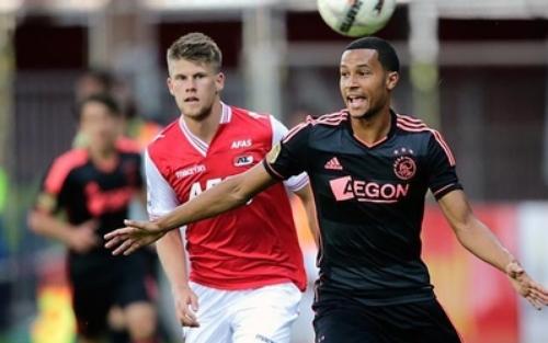 حامل لقب الدوري الهولندي يمنى بالخسارة الأولى