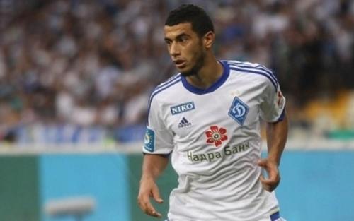 هزيمة مدوية لدينامو كييف و بلهندة