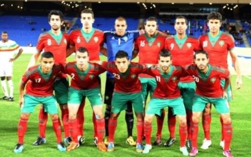 رسميا : قائمة المنتخب المحلي