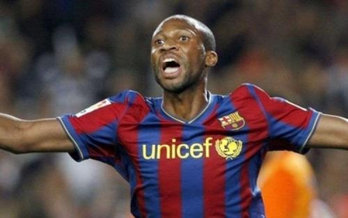 سيدو كيتا يكشف سبب مغادرته البارسا