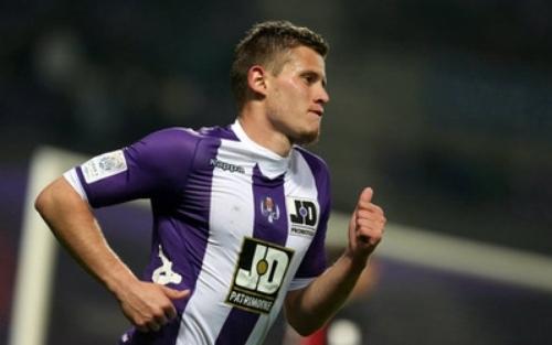 تابانو حاضر في المباراة القادمة لفريقه