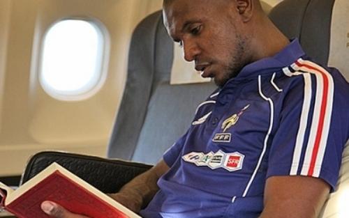 أبيدال : أنا مسلم وأشكر الله 