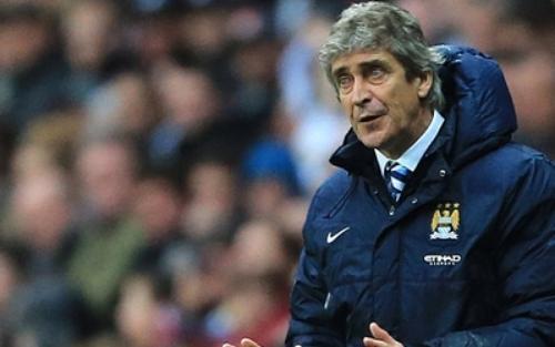 بيليغريني: السيتي لا يحتاج تعاقدات جديدة