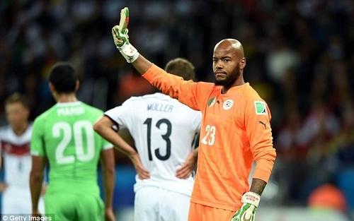 مان يونايتد رفض انتداب مبولحي 