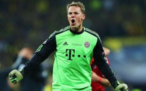 رأي خاص: نوير "العنكبوت الأسود" الألماني