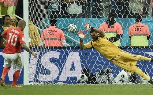 روميرو: لقد تعاهدنا على منح كل شيء من أجل المنتخب