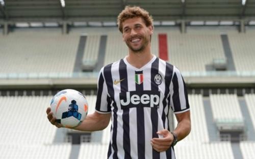 الريال يحضر لاستعارة يورنتي في يناير