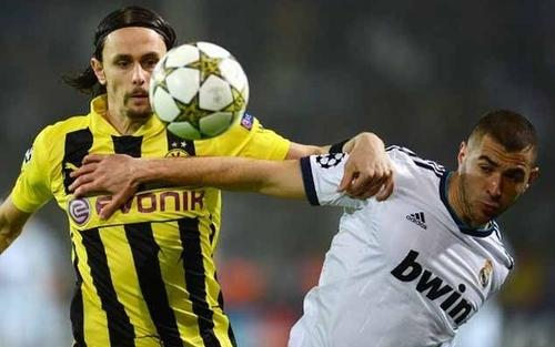 خبير ألماني : الريال يملك الأفضلية في موقعة البرنابيو