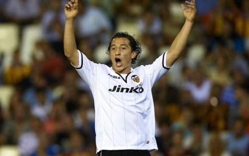 غواردادو : جميع الأندية بإمكانها منافسة البرسا والريَال