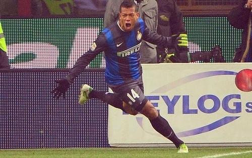 الإنتر يتخلى عن غوارين لتعاقد مع نجمه السابق