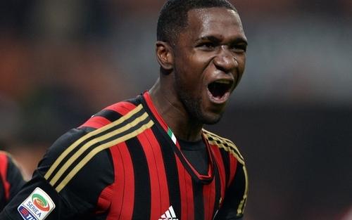 يوفنتوس يُوجه أنظاره نحو مدافع ميلان