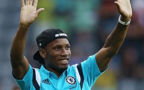 لماذا اختار دروغبا العودة لتشيلسي؟