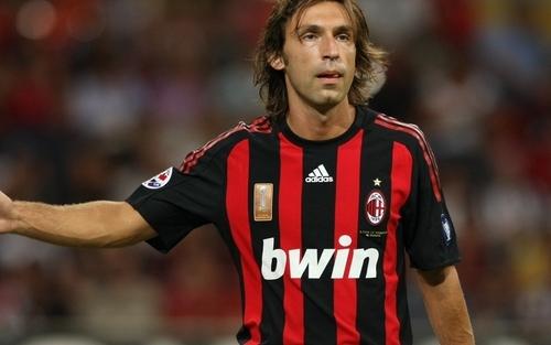 بيرلو ... حين انتقل لريال مدريد صيف 2006