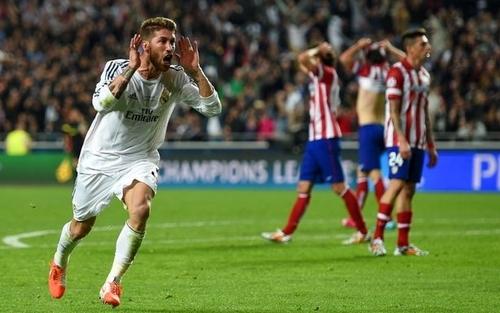 راموس ينفي وجود مشاكل مع ماندزوكيتش