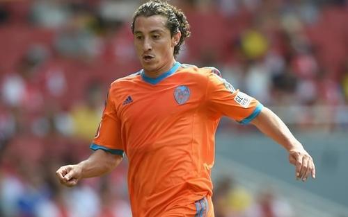 رسمياً: جواردادو ينتقل إلى إيندهوفن