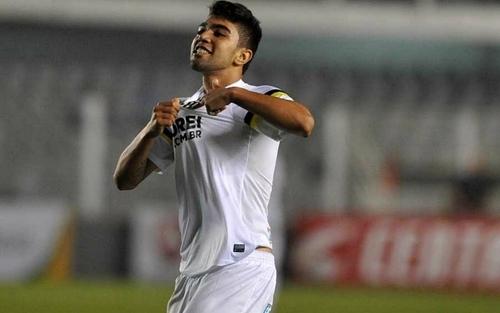 برشلونة يضمن الفوز بتوقيع نيمار الجديد