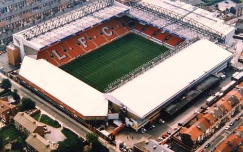 الأنفيلد سبب العداوة بين ليفربول وإيفرتون