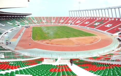 22 مليار تكلفة تجديد ملعب الرباط !