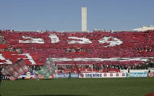 تاريخ الكرة المغربية (1): الوداد والاستقلال