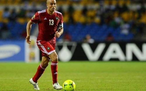 رسميا : خرجة يعزز صفوف سوشو