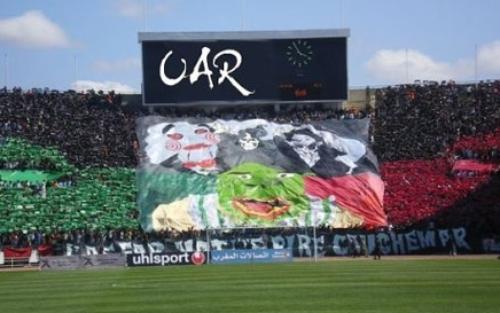 تاريخ الكرة المغربية (2): الجيش الملكي "عراقة ونظافة كروية"