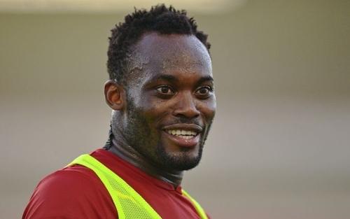 إيسيان يساند المغرب على عدم إقامة "كان 2015"