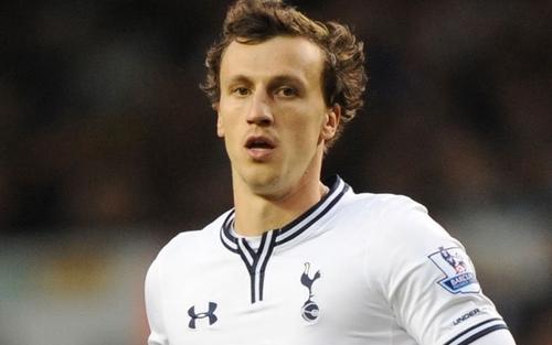 كيركيتش: سأقاتل من أجل مكاني في توتنهام