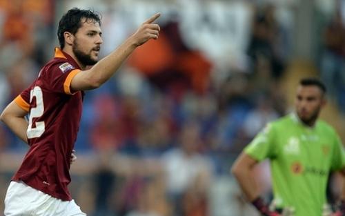 آرسنال تواصل مع روما بشأن ديسترو