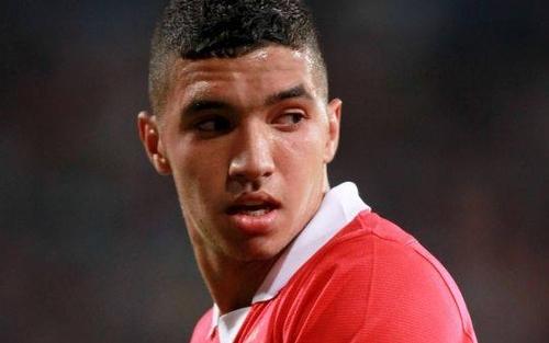 بقالي يحلم بالتوقيع لريال مدريد 