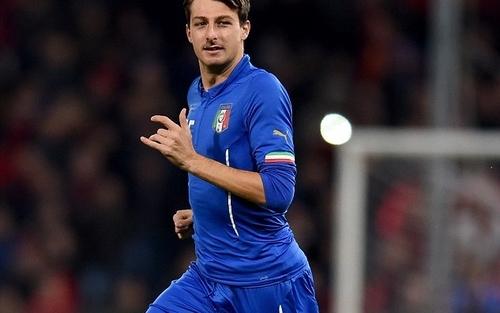 قصة لاعب منتخب إيطاليا الذي تعافى من مرض السرطان