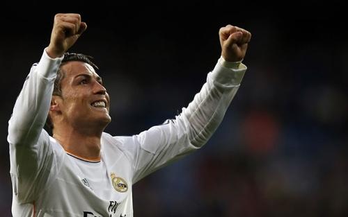 تقارير: السر وراء تألق رونالدو