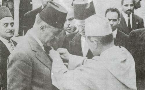 نجم من الزمان الجميل..الأب جيكو العبقري المنسي