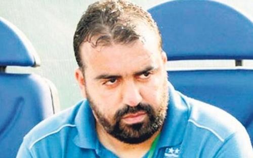 وفاق سطيف "يتجسس" على الماط وأوكلاند!