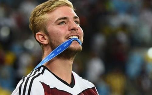 كرامر يكشف رسمياً عن وجهته المقبلة