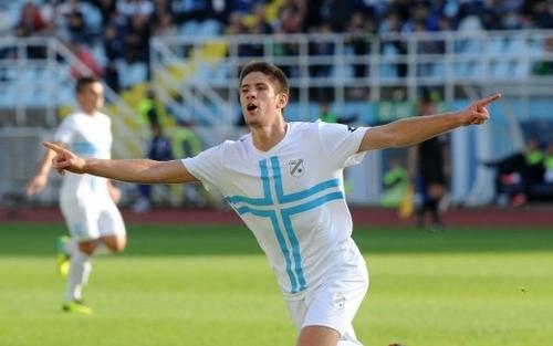 ريجكا يرفع سعر نجمه كراماريتش