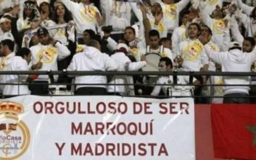 ريال مدريد والمغرب: قصة بدأت منذ 1930