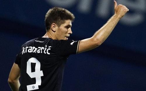 تشيلسي يدنو من التعاقد مع نجم كرواتي