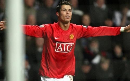 بيرمنجهام كان الأقرب لكريستيانو في 2003!